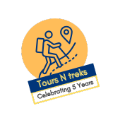 Tours and Treks